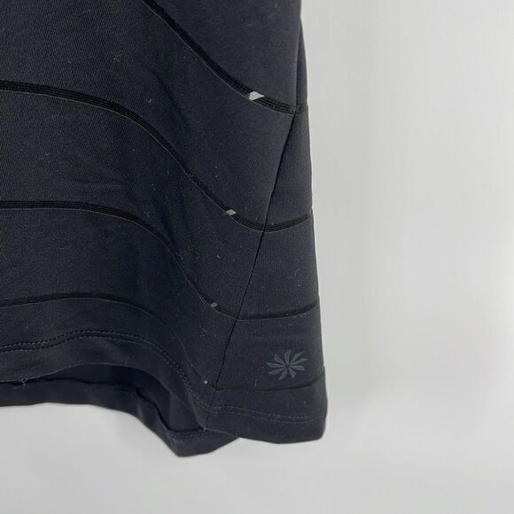 Athleta Scoop Neck Loose Fit Pullover Sleeveless Top Size M - Picture 6 of 8